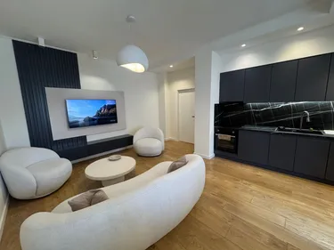 Foto e Apartment me qera Kodra e Diellit, Tiranë