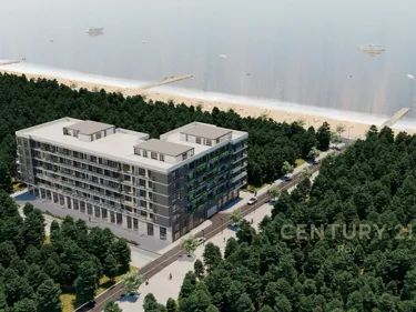 Foto e Apartment në shitje Mali Robit, Golem, Durrës