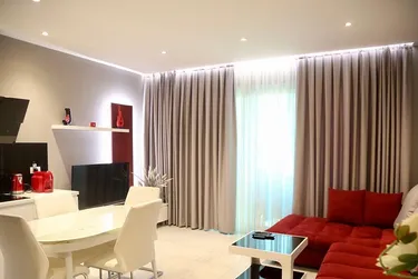 Foto e Apartment me qera Prane Rruges se Elbasanit, Ambasador 3, Tiranë