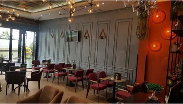 Foto e Ambient biznesi në shitje Njësia Administrative Nr. 12, Fresk!!!, Tiranë