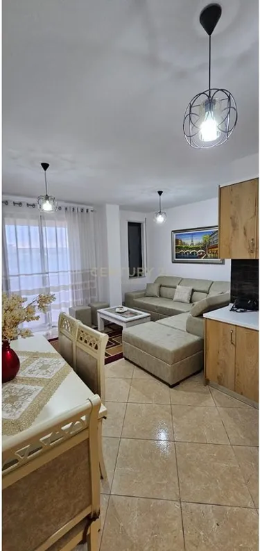 Foto e Apartment me qera Plazh Stacioni i Pare, Durrës
