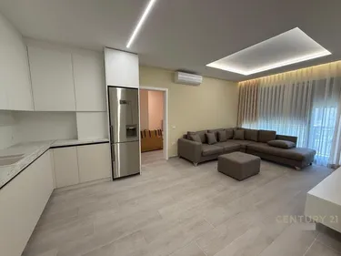 Foto e Apartment me qera Liqeni i Thate, Tiranë