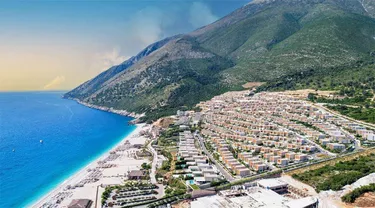 Foto e Tokë në shitje Palase, Palasë, Vlorë