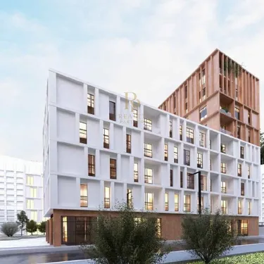 Foto e Apartment në shitje Prane Bulevardit te Ri, Jordan Misja, Tiranë