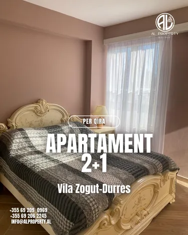 Foto e Apartment me qera Vila Zogut, Durrës