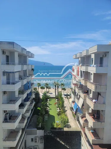 Foto e Apartment në shitje Lungomare, Vlorë