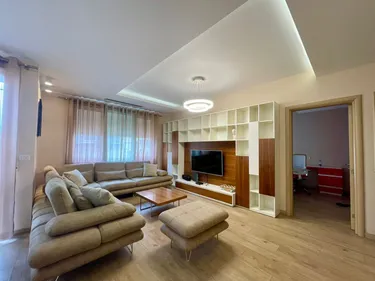 Foto e Apartment me qera Bulevardi i Ri, Tiranë