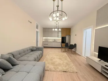 Foto e Apartment me qera Liqeni i Thate, Tiranë