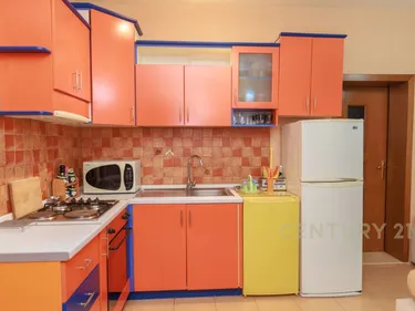 Foto e Apartment në shitje Golem, Durrës