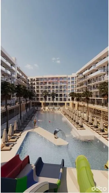 Foto e Apartment në shitje Rezidenca Luxury Bonita, Qerret, Durrës