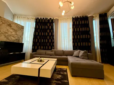 Foto e penthouse me qera Fresku, Rruga Dalip Topi, Tiranë
