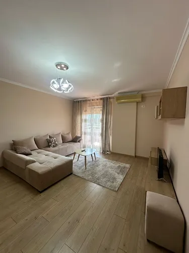 Foto e Apartment me qera Kopshti Zoologjik, Tiranë