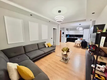 Foto e Apartment me qera Kopshti Botanik Zoologjik, Shyqyri Brari, Tiranë