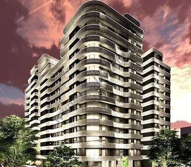 Foto e Apartment në shitje Bulevardi Gjergj Fishta, Rruga Muhedin Llagani, Tiranë