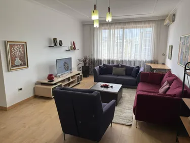 Foto e Apartment me qera Blloku, Tiranë