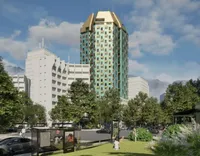Pazari i Ri - photos of  for Apartment