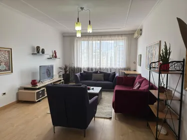 Foto e Apartment me qera Blloku, Tiranë