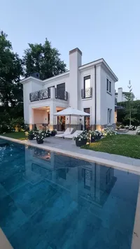 Rezidenca Rolling Hills - photos of  for Vila