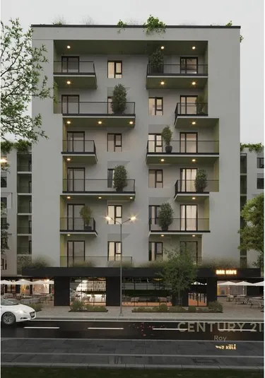 Foto e Apartment në shitje Golem, Durrës