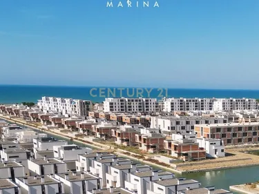 Foto e Apartment në shitje Turquoise Marina, Hamallaj, Durrës