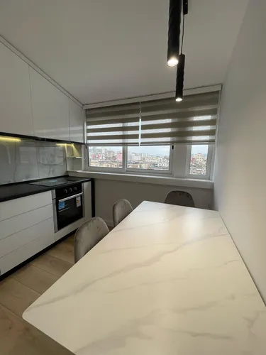Foto e Apartment në shitje Don Bosko, Tiranë