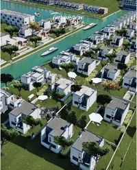 Turquoise Marina - photos of  for Apartment