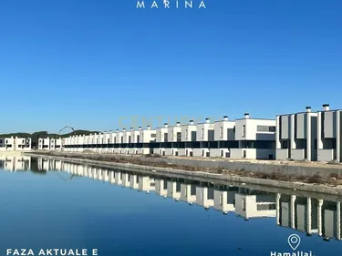 Foto e Apartment në shitje Turquoise Marina, Hamallaj, Durrës
