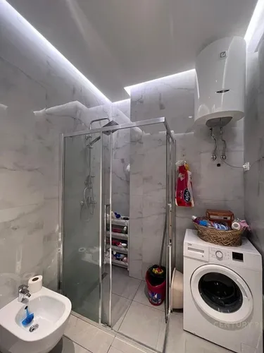 Foto e Apartment me qera Kompleksi Deliorgji, Tiranë