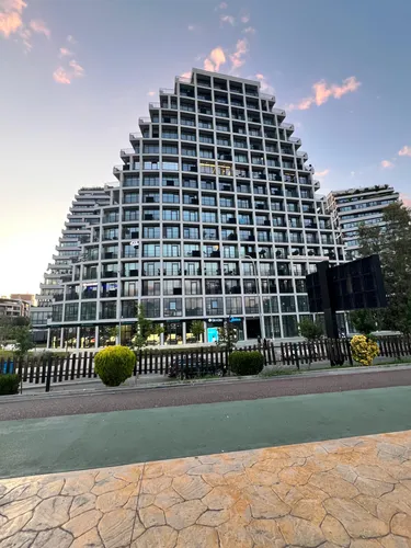 Foto e Ambient biznesi me qera Lake View Residence, Tiranë