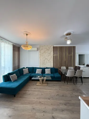 Foto e Apartment me qera Fiori Di Bosco, Tiranë