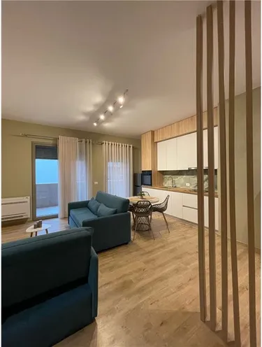 Foto e Apartment me qera Kompleksi Delijorgji, Tiranë