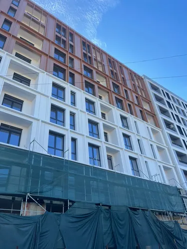 Foto e Apartment në shitje Rruga Jordan Misja, Tiranë