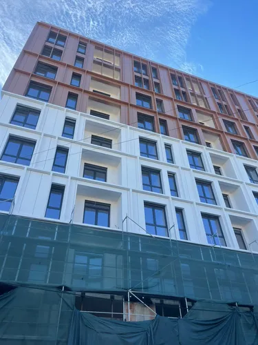 Foto e Apartment në shitje Bulevardi i Ri, Tiranë