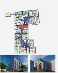 Ali Dem - photos of  for Studio