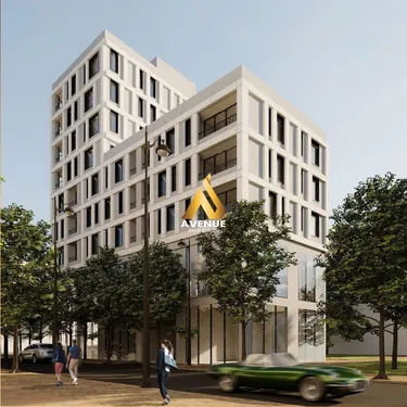 Foto e Apartment në shitje Bulevaredi i Ri, Rruga Jordan Misja, Tiranë