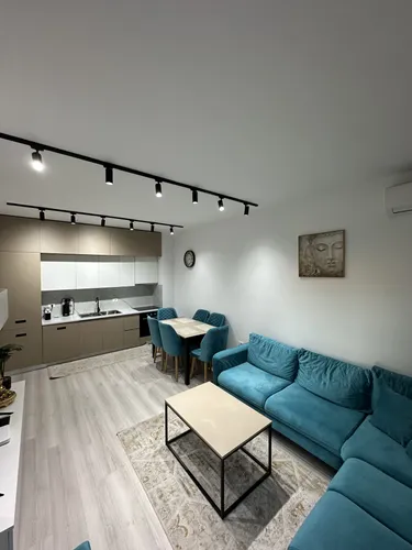 Foto e Apartment në shitje Porcelan, Tiranë