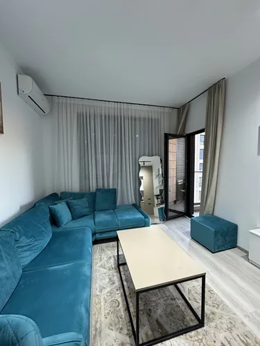 Foto e Apartment në shitje Rezidenca Erli, Porcelan, Porcelan, Tiranë