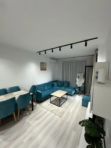 Foto e Apartment në shitje Residenca Erli Porcelan, Tiranë