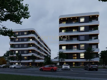 Foto e Apartment në shitje Golem, Durrës