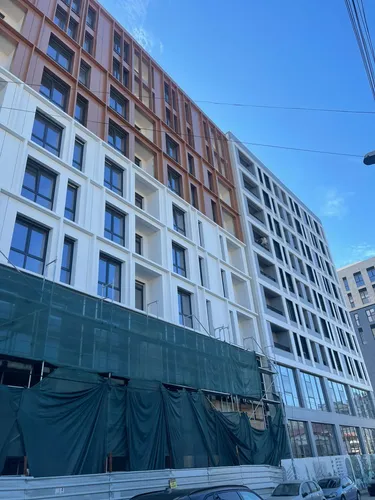 Foto e Apartment në shitje Rruga Jordan Misja, Tiranë