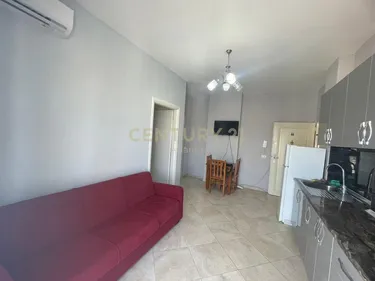 Foto e Apartment me qera Jepet me Qera Apartament 1+1 Ne Plazh Iliria!, Durrës