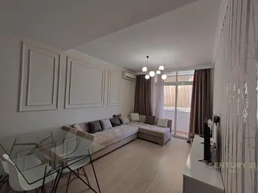 Foto e Apartment me qera Komuna e Parisit, Tiranë