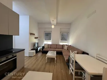 Foto e Apartment në shitje Ali Demi, Rruga Pasho Hysa, Tiranë