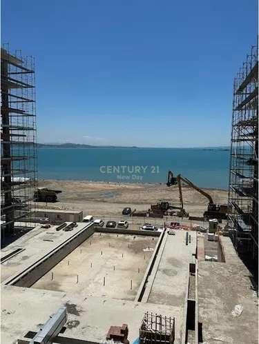 Foto e Apartment në shitje Marina Bay, Durrës