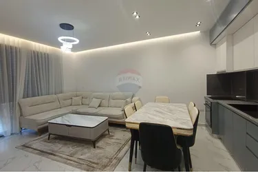 Foto e penthouse me qera Don Bosko, Tiranë