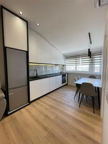 Foto e Apartment në shitje Don Bosko, Tiranë