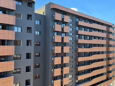 Foto e Zyrë me qera Oaziz Residence, Unaza e Re, Tiranë