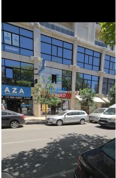 Foto e Ambient biznesi në shitje Qender,durres, Durrës