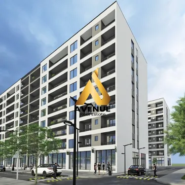 Foto e Apartment në shitje Kamez, Rruga Teuta, Tiranë