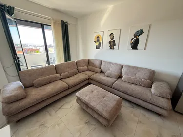Foto e Apartment me qera Unaza e Re, Tiranë